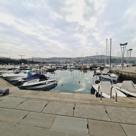 דירות Koper Step To The Sea מראה חיצוני תמונה